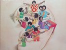 LP SOUL / SOUND EXPERIENCE / DON'T FIGHT THE FEELING / SOULVILLE PROMO