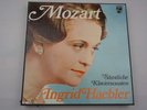 Haebler * Mozart Complete Piano Sonatas * PHILIPS S-C 71 AX 601 * 6LP  NM
