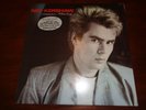 Nik Kershaw Human Racing LP Vinyl 1984 LIKE NEW