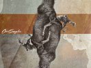 Ours Samplus ‎– Orphan Loops, Vinyl, LP, Francia, 2020