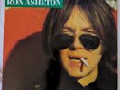 Ron Asheton Sonics Rendezvous Band 1987 Revenge Near Mint Vinyl LP Stooges MC5