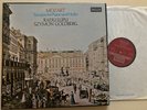 13BB 207/212 Mozart Sonatas For Violin & Piano / Goldberg / Lupu 6 LP box set