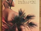 Acoustic Soul by India.Arie (Record, 2001/2013) new sealed vinyl LP record