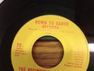 THE CHIMES - BEGINNING OF MY LIFE - CROSSOVER / NORTHERN SOUL
