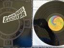 Lucifer – Black Mass 1st Pressing from 1971 on the Uni swirl label-Rare-Occult