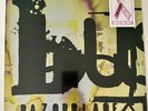 BUSH Razorblade Suitcase 2LP PINK VINYL Brand New Sealed WITH HYPE STICKER