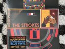 The Strokes - Room On Fire Limited Exclusive Blue Vinyl