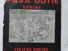 Faja Dotie 