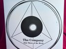 The Company Side Three Of The Moon LP Country Teasers NEW 