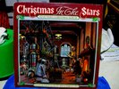 STAR WARS CHRISTMAS ALBUM RARE PROMO Lp Christmas In The Stars:  RSO White Label
