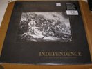 Toxic Reasons - Independence LP new sealed Beer City 40th anniversary reissue