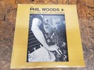 PHIL WOODS & JON EARDLEY Pot Pie NEW JAZZ 1963 VG+ VINYL LP Record USED