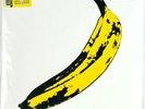 The Velvet Underground & Nico [Sealed] LP Vinyl Record Album Andy Warhol Banana