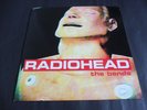 Radiohead - The Bends 1995 UK LP PARLOPHONE 1st