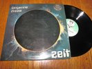 TANGERINE DREAM - ZEIT - VIRGIN RECORDS DOUBLE LP VD2503