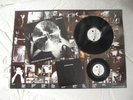BAUHAUS PRESS THE EJECT 1st UK PRESS POSTER 7