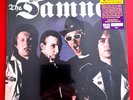 THE BEST OF THE DAMNED - PURPLE & YELLOW VINYL LP - NO.47 OF 500 - VERY LIMITED