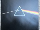 Pink Floyd 'Dark Side Of The Moon' on SHVL804 from 1973. V NM, S VG+.