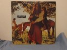 Fear Itself - Fear Itself 1969 Vinyl First Pressing DOT - Ellen McIlwaine - RARE