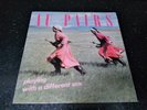 AU PAIRS - 'PLAYING WITH A DIFFERENT SEX'