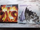 Nazareth 2 Lp Hair of the dog 2XS