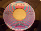 The Webs  Give in 1968 Popside 4595 USA Northern Soul 45RPM