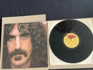 FRANK ZAPPA  Apostrophe'  US DISCREET 2289 LP  EX  1977 press