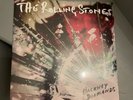 Rolling Stones 'Hackney Diamonds' Paul Smith, alternative artwork LP.