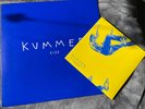 Kummer: KIOX Vinyl (Gebraucht) + Der Letzte Song Vinyl (Neu)