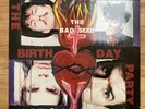 The Birthday Party The Bad Seed Oct-82 Excellent 12