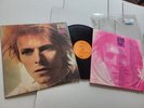 DAVID BOWIE - Space Oddity 1969 FOLK GLAM ROCK (LP) + inner sleeve