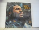 IN SHRINK  Marvin Gaye 