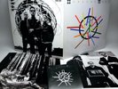 Depeche Mode - Sounds Of The Universe 2 x Vinyl LP + CD (Mute STUMM 300) EU 2009