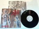 DEATH Human  ORIGINAL 1991 LP