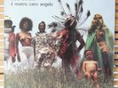 Lucio Battisti 5 Vinili 33 giri LP VG+