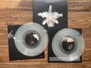 Kings of Leon - Aha Shake Heartbreak  Clear Vinyl  2LP  10
