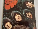 The Beatles Rubber Soul (1st Press Loud Cut, Mono) 1Mothers EX