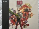 RZA As Bobby Digital In Stereo VMP (Mantis Green Vinyl LP)