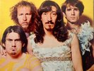 The Mothers Of Invention – We're Only In It For The Money (LP)