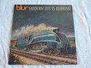 Blur - Modern Life Is Rubbish - Food –  UK - First Issue - Excellent Plus