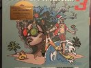 A Very Cool Christmas 3 (Various Artists) by Various (Record, 2022)