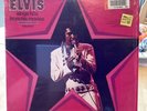 Elvis Presley 'Elvis Sings Hits From His Movies Volume 1 Vinyl LP