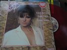 KAREN CHERYL  LP  DISQUE VINYLE ROUGE  LIARS BEWARE