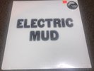 MUDDY WATERS - Electric Mud  Vinyl LP 2017 SEALED NEW Hype Sticker
