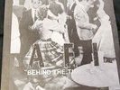 AFI Behind The Times EP 1993 Key Lime Pie Records Rare
