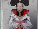 Bjork ‎– Homogenic, OG 1997 1st Press, UK import, EX/EX, O.L.I., TPLP71, ART