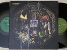The Congos - Heart Of The Congos - 2 X Vinyl LP  - U.K. Blood & Fire 1996 - VG +