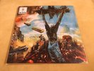 Kat - Oddech Wymarłych Swiatów demo vinyl hard edition Turbo Dragon Venom TSA