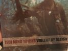 Jedi Mind Tricks - Violent By Design 2LP 2003