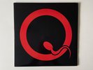 Queens Of The Stone Age — Songs For The Deaf (Red vinyl 2x LP Album) Ipecac 2003